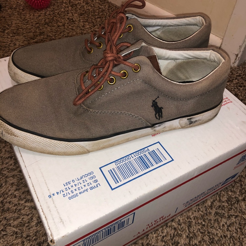 POLO DRESS SHOES - Picture 2 of 2